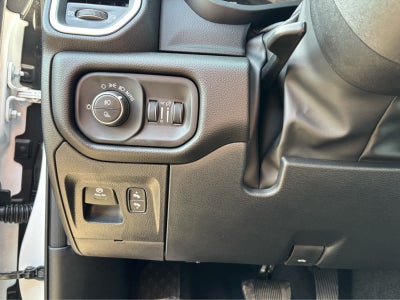 2026 RAM Ram 1500 Big Horn