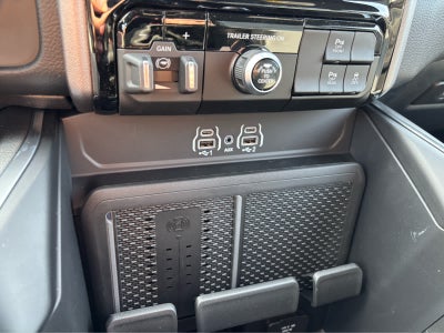 2026 RAM Ram 1500 Big Horn