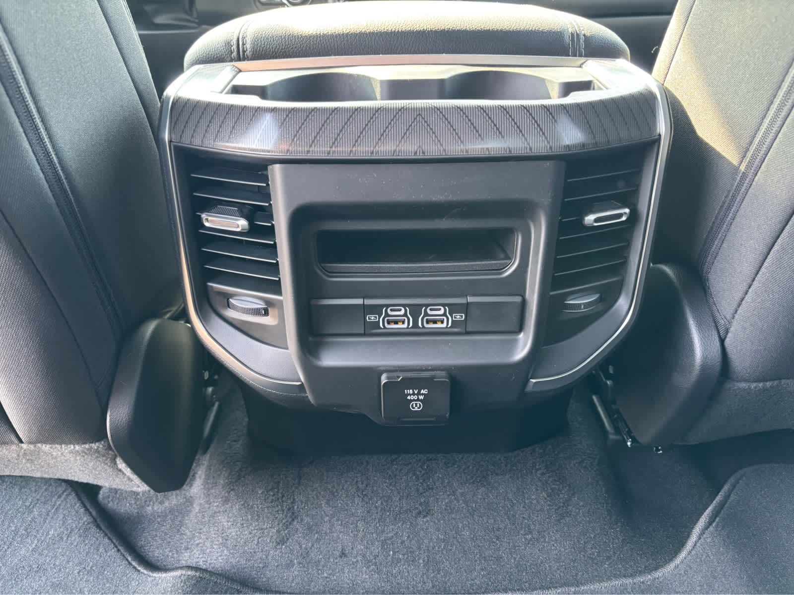 2026 RAM Ram 1500 Big Horn