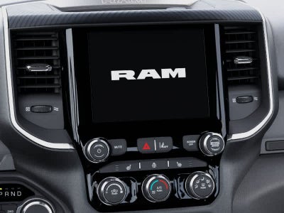 2026 RAM Ram 1500 Big Horn