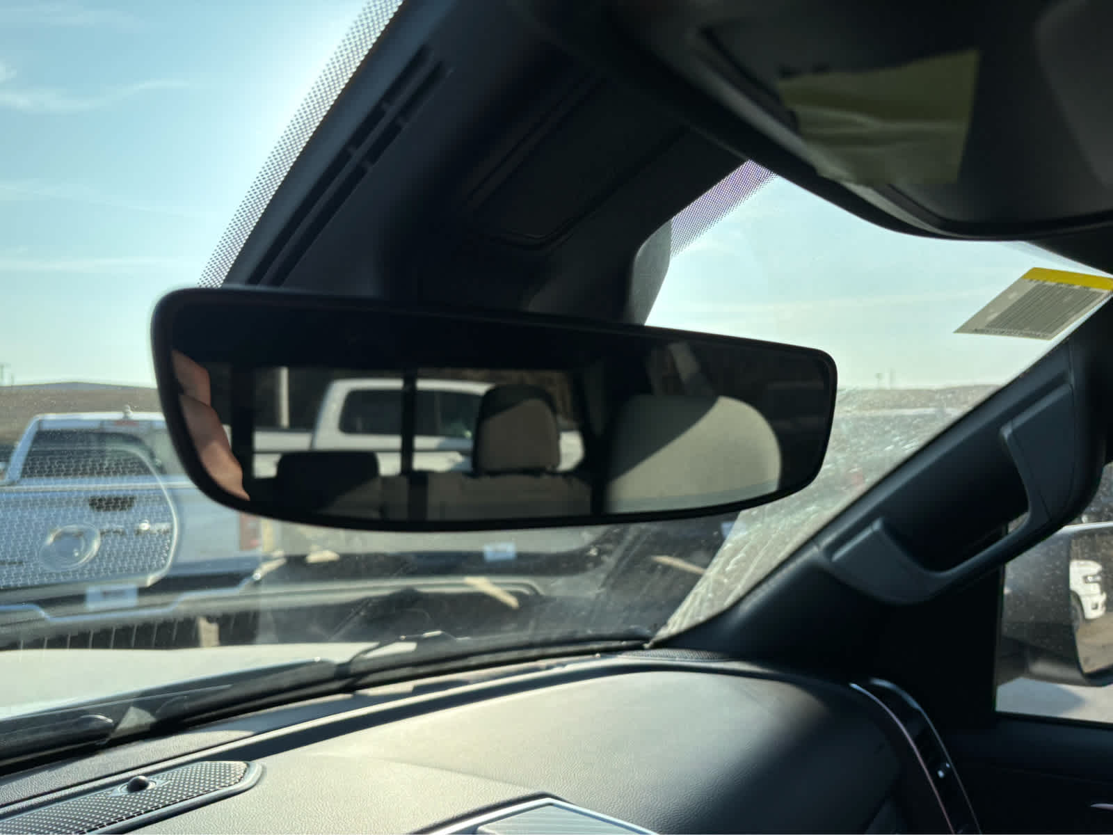 2026 RAM Ram 1500 Big Horn