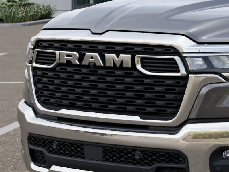 2026 RAM Ram 1500 Big Horn