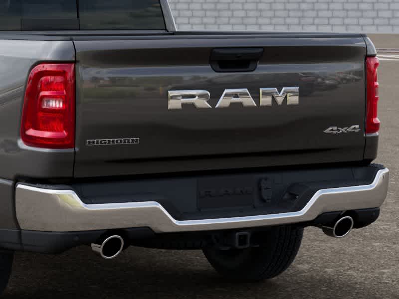 2026 RAM Ram 1500 Big Horn