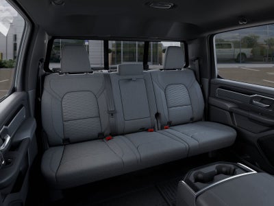 2026 RAM Ram 1500 Big Horn