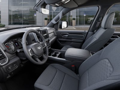 2026 RAM Ram 1500 Big Horn