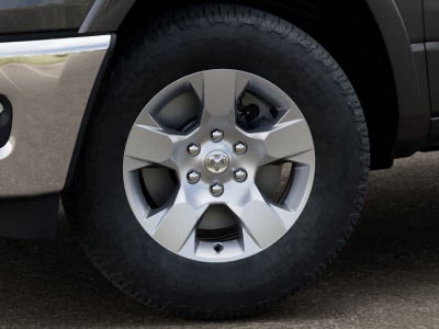 2026 RAM Ram 1500 Big Horn