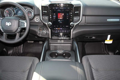 2027 RAM Ram 1500 Big Horn