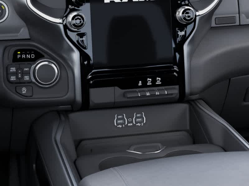 2026 RAM Ram 1500 Big Horn