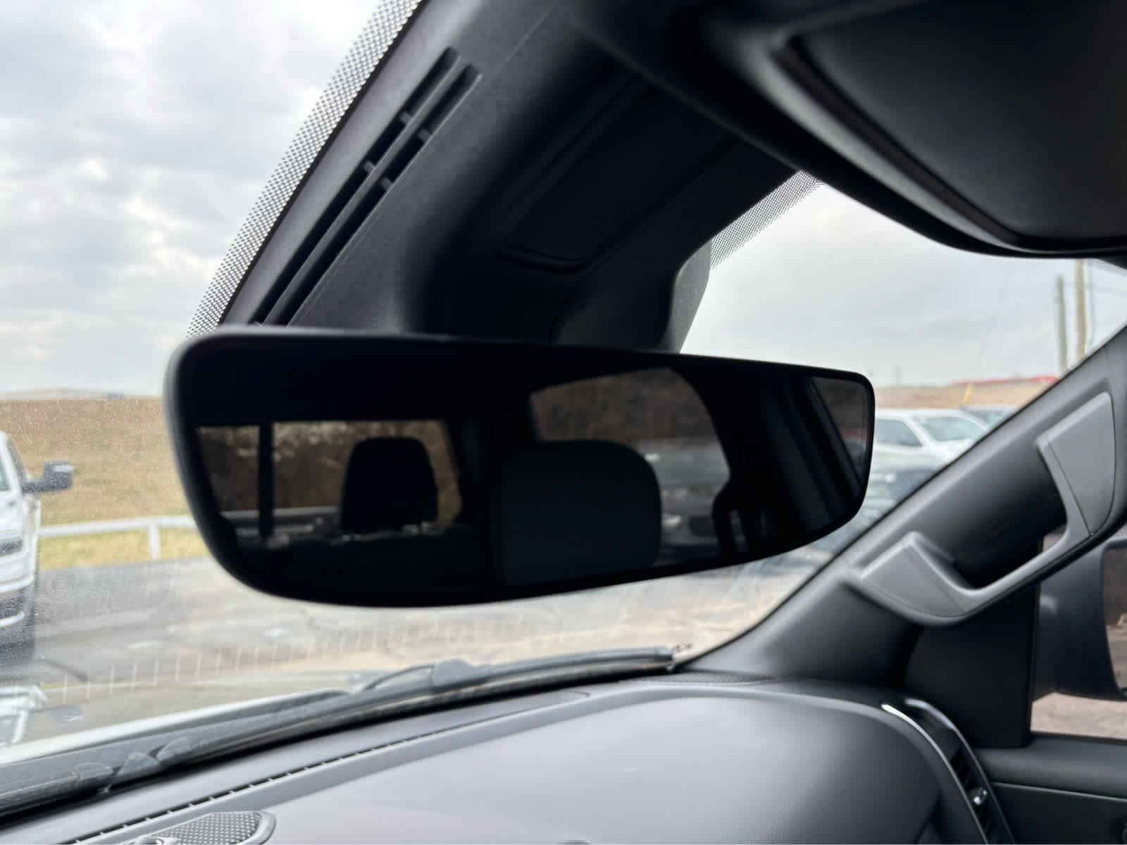 2026 RAM Ram 1500 Big Horn