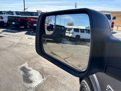 2026 RAM Ram 1500 Big Horn