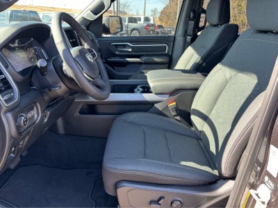 2026 RAM Ram 1500 Big Horn