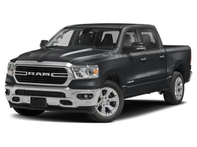 2020 RAM Ram 1500 Big Horn