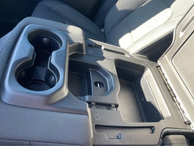 2026 RAM Ram 1500 Warlock