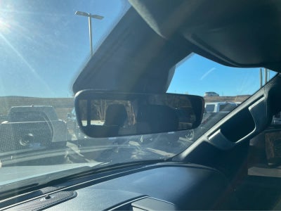 2026 RAM Ram 1500 Warlock