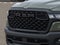2026 RAM Ram 1500 Warlock