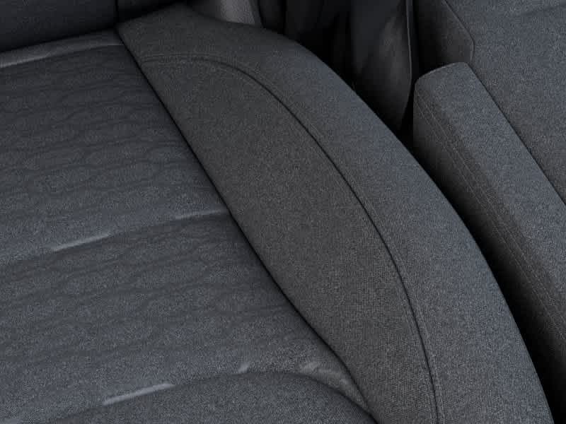 2026 RAM Ram 1500 Warlock