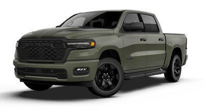 2027 RAM Ram 1500 Express