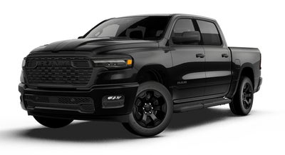 2027 RAM Ram 1500 Express