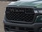 2027 RAM Ram 1500 Warlock
