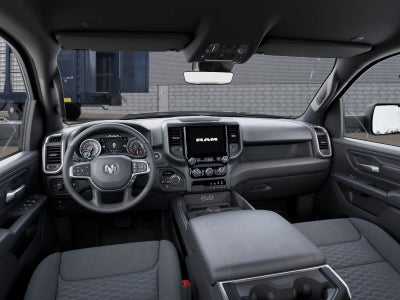 2026 RAM Ram 1500 Express