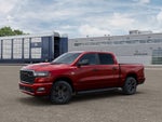 2026 RAM Ram 1500 Express