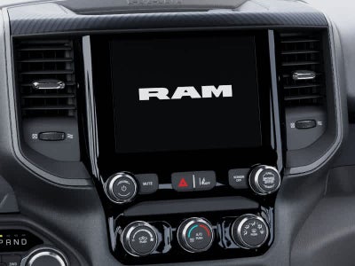 2027 RAM Ram 1500 Express