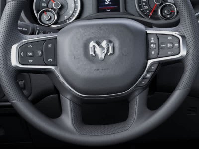 2027 RAM Ram 1500 Express