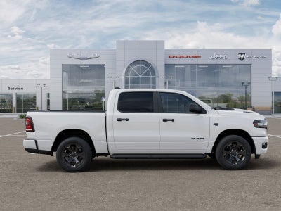 2027 RAM Ram 1500 Express