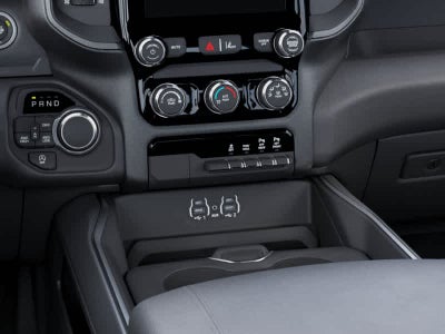 2027 RAM Ram 1500 Express