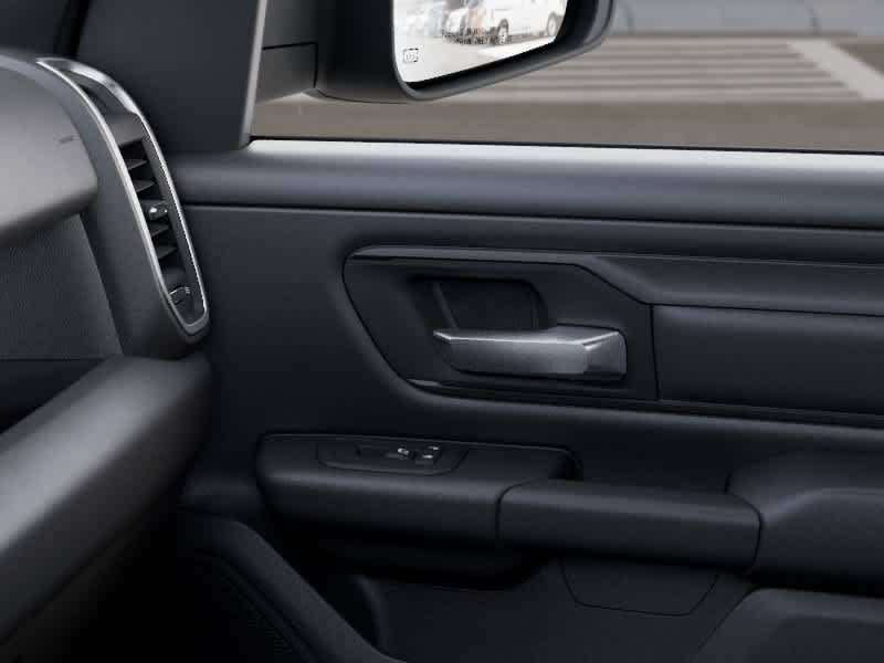 2027 RAM Ram 1500 Warlock