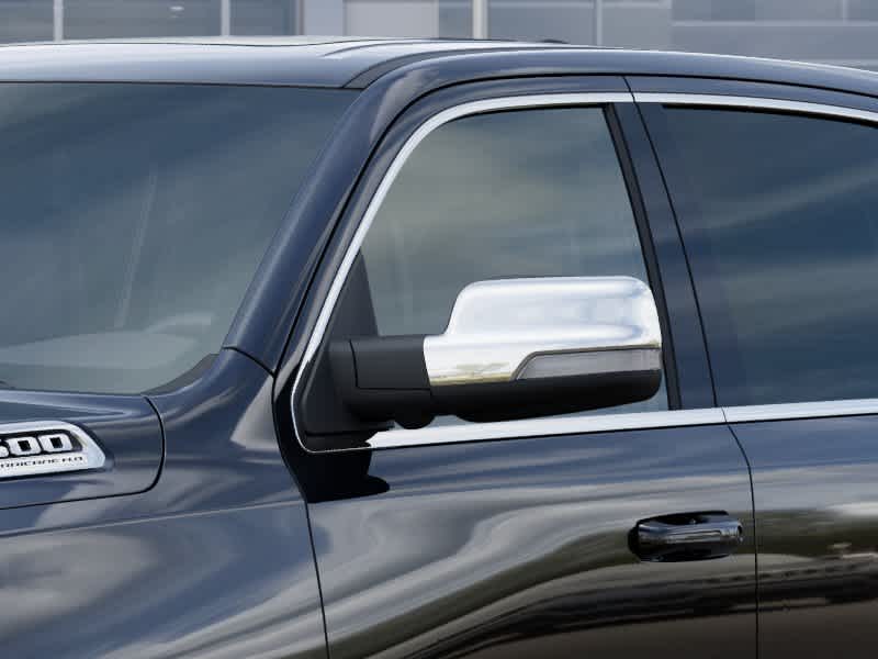 2026 RAM Ram 1500 Limited