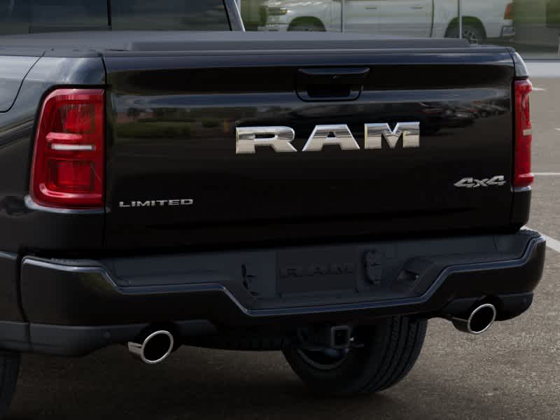 2026 RAM Ram 1500 Limited