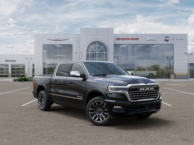2026 RAM Ram 1500 Limited