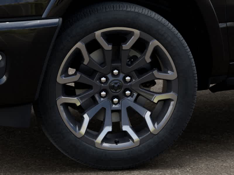 2026 RAM Ram 1500 Limited