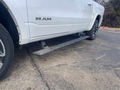 2026 RAM Ram 1500 Longhorn