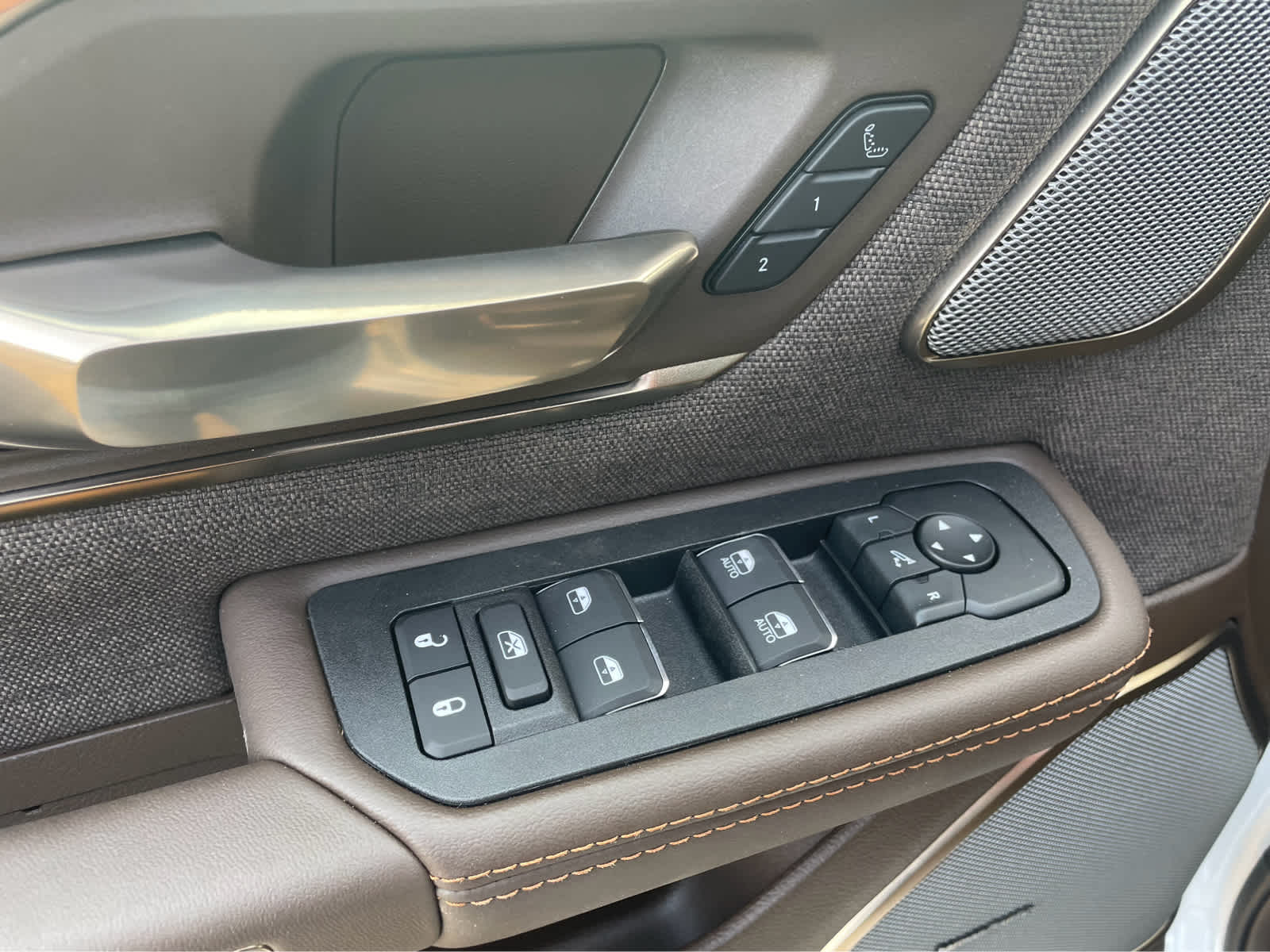 2026 RAM Ram 1500 Longhorn