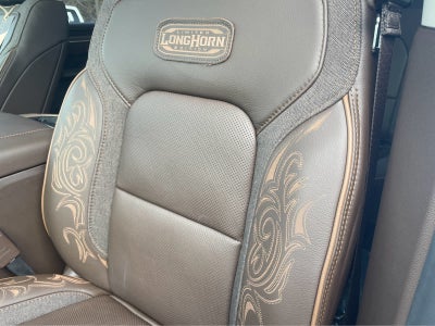 2026 RAM Ram 1500 Longhorn