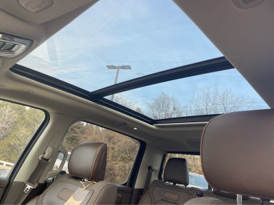 2026 RAM Ram 1500 Longhorn