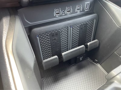 2026 RAM Ram 1500 Longhorn