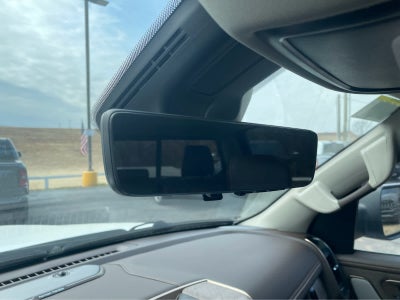 2026 RAM Ram 1500 Longhorn