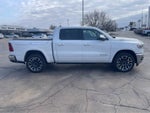 2026 RAM Ram 1500 Longhorn