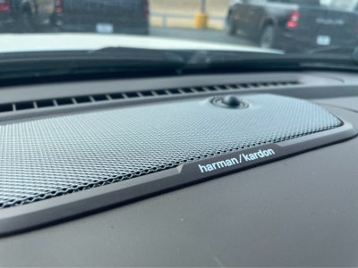 2026 RAM Ram 1500 Longhorn