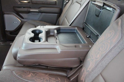 2026 RAM Ram 1500 Longhorn