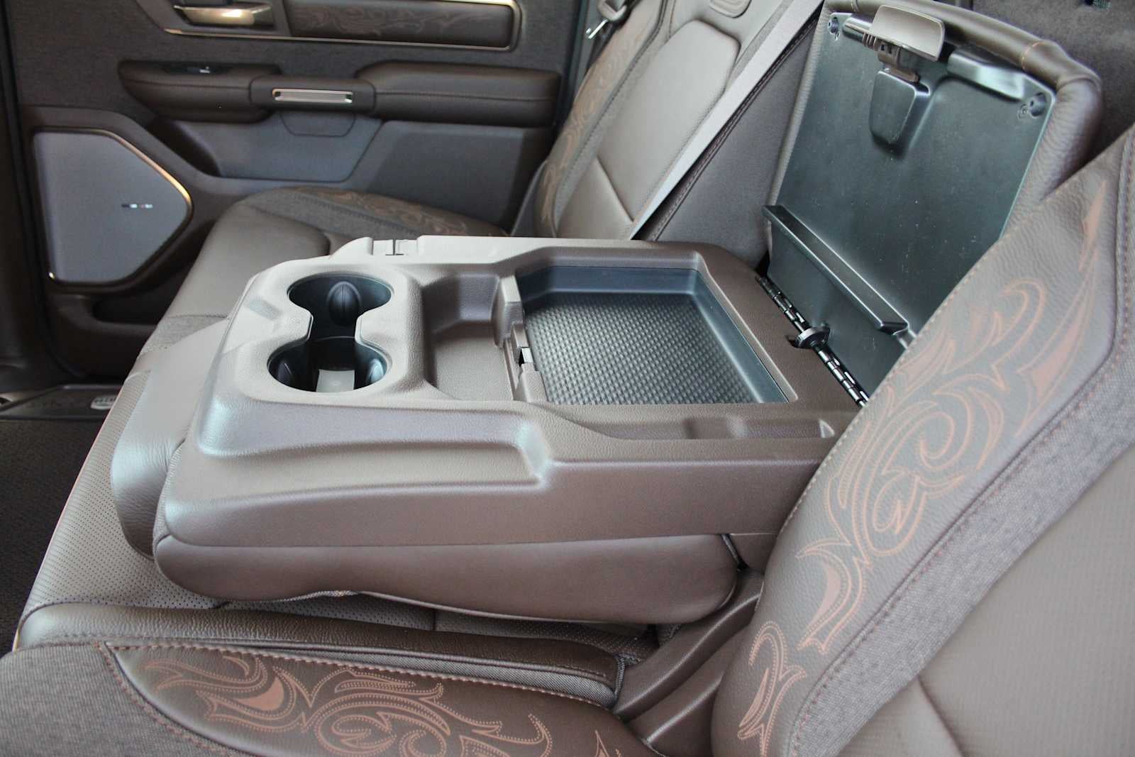 2026 RAM Ram 1500 Longhorn