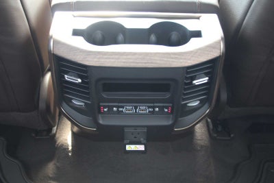 2026 RAM Ram 1500 Longhorn