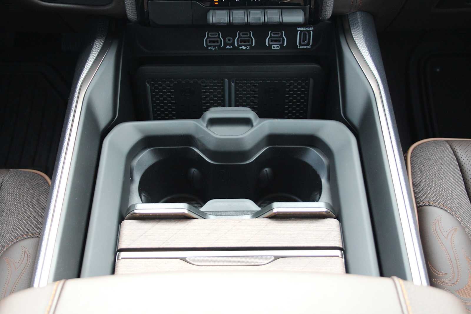 2026 RAM Ram 1500 Longhorn