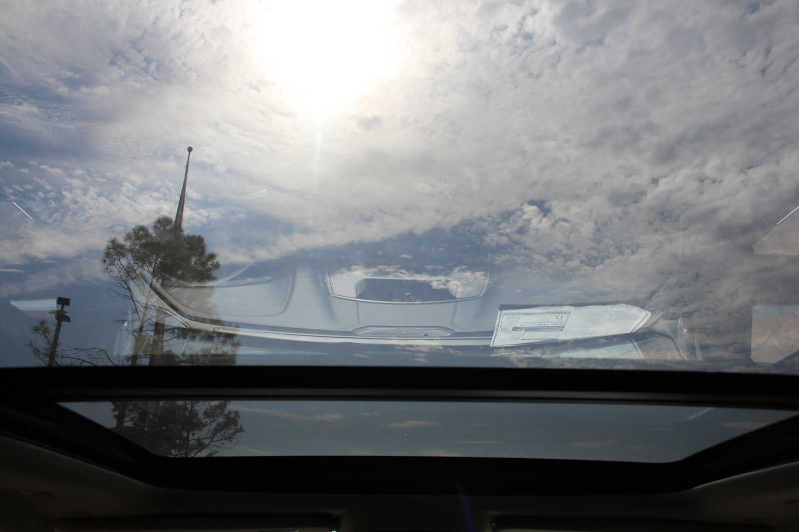 2026 RAM Ram 1500 Longhorn