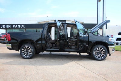 2026 RAM Ram 1500 Longhorn