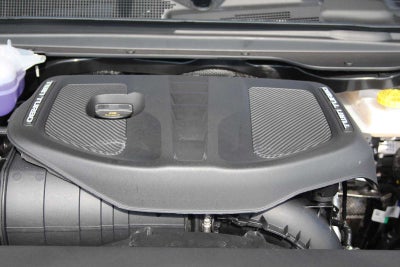 2026 RAM Ram 1500 Longhorn