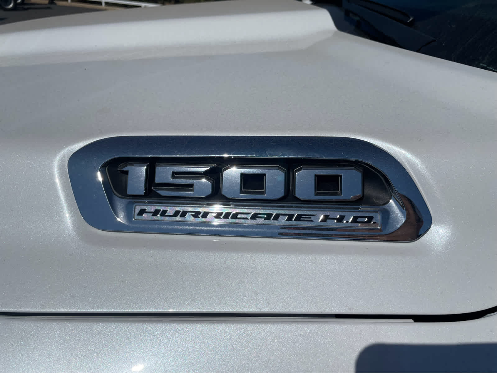 2026 RAM Ram 1500 Limited